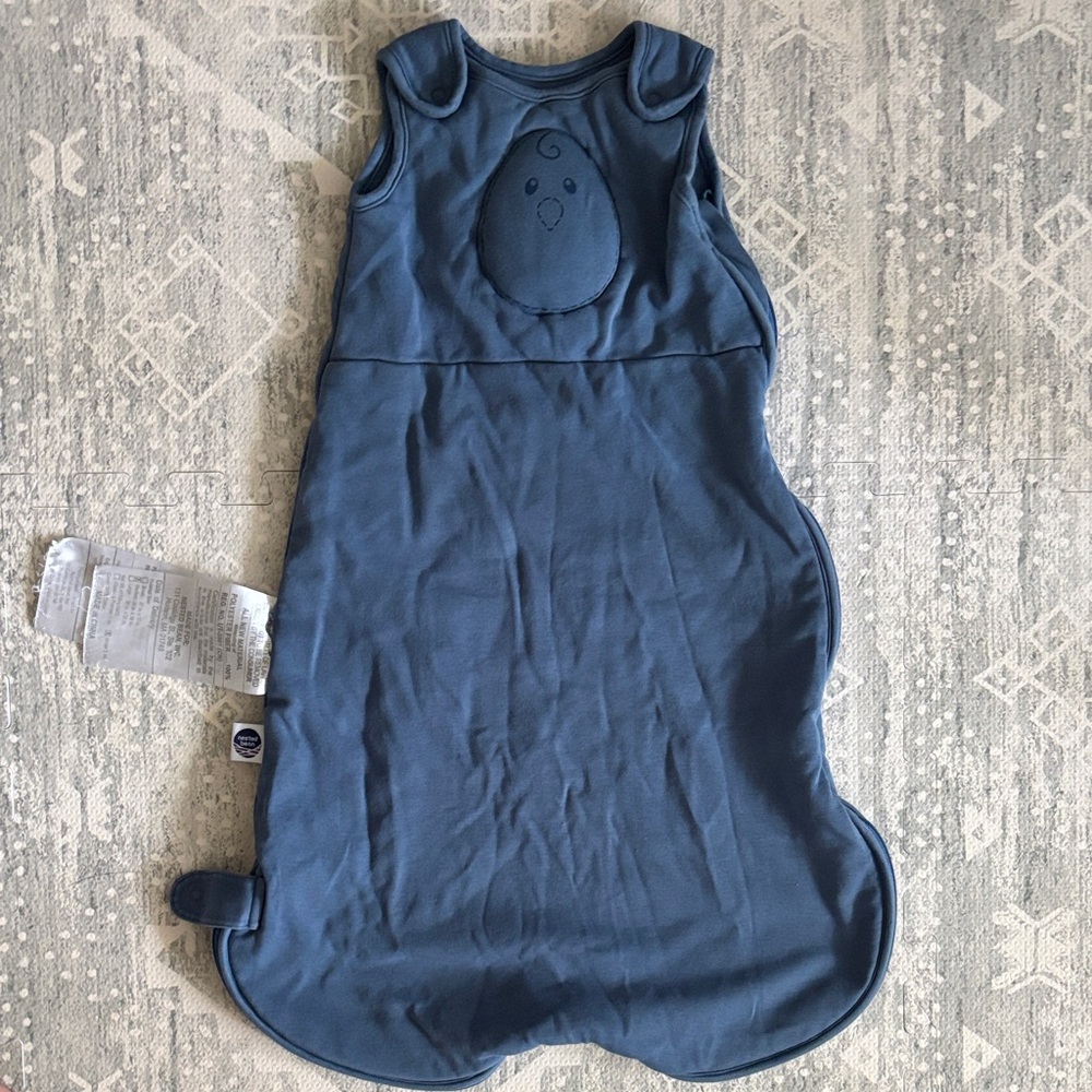 Nested Bean Blue Sleep Sack